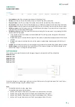 Preview for 15 page of Comelit UT9270 Programming Manual