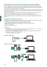 Preview for 18 page of Comelit UT9270 Programming Manual