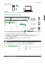 Preview for 19 page of Comelit UT9270 Programming Manual