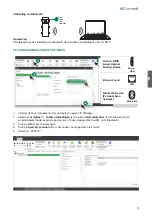 Preview for 27 page of Comelit UT9270 Programming Manual