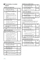 Предварительный просмотр 18 страницы Comelit UT9279M Technical Manual