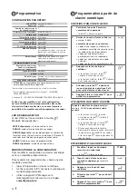 Предварительный просмотр 20 страницы Comelit UT9279M Technical Manual