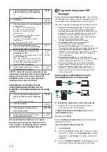 Предварительный просмотр 24 страницы Comelit UT9279M Technical Manual