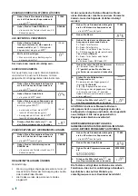 Предварительный просмотр 26 страницы Comelit UT9279M Technical Manual