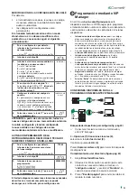 Предварительный просмотр 29 страницы Comelit UT9279M Technical Manual