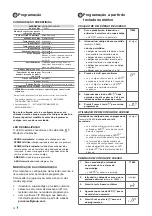 Предварительный просмотр 30 страницы Comelit UT9279M Technical Manual