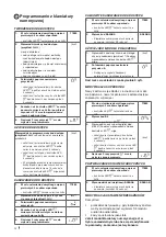 Предварительный просмотр 38 страницы Comelit UT9279M Technical Manual