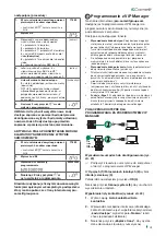 Предварительный просмотр 39 страницы Comelit UT9279M Technical Manual