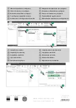 Предварительный просмотр 40 страницы Comelit UT9279M Technical Manual