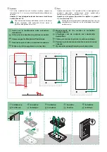 Preview for 2 page of Comelit UT9331 Technical Manual