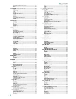 Preview for 3 page of Comelit VEDO 2.6 Series Programming Manual