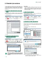 Preview for 7 page of Comelit VEDO 2.6 Series Programming Manual