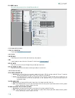 Preview for 17 page of Comelit VEDO 2.6 Series Programming Manual