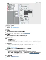 Preview for 20 page of Comelit VEDO 2.6 Series Programming Manual