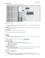 Preview for 28 page of Comelit VEDO 2.6 Series Programming Manual