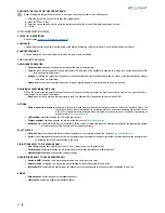 Preview for 31 page of Comelit VEDO 2.6 Series Programming Manual