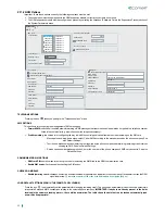 Preview for 52 page of Comelit VEDO 2.6 Series Programming Manual