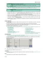 Preview for 59 page of Comelit VEDO 2.6 Series Programming Manual