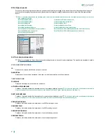 Preview for 61 page of Comelit VEDO 2.6 Series Programming Manual