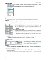 Preview for 64 page of Comelit VEDO 2.6 Series Programming Manual