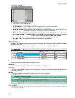 Preview for 65 page of Comelit VEDO 2.6 Series Programming Manual