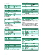 Preview for 82 page of Comelit VEDO 2.6 Series Programming Manual