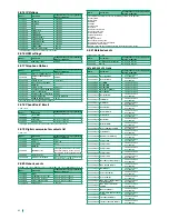 Preview for 83 page of Comelit VEDO 2.6 Series Programming Manual