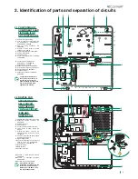 Предварительный просмотр 9 страницы Comelit VEDO10 Technical Manual