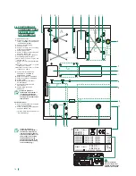 Предварительный просмотр 10 страницы Comelit VEDO10 Technical Manual