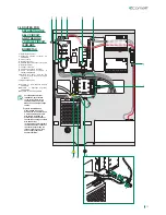 Предварительный просмотр 11 страницы Comelit VEDO10 Technical Manual