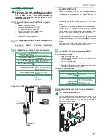 Предварительный просмотр 15 страницы Comelit VEDO10 Technical Manual