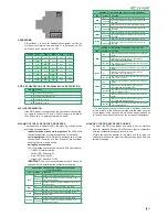 Предварительный просмотр 23 страницы Comelit VEDO10 Technical Manual