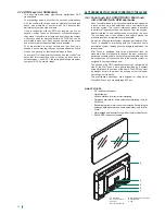 Предварительный просмотр 24 страницы Comelit VEDO10 Technical Manual