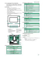 Предварительный просмотр 27 страницы Comelit VEDO10 Technical Manual