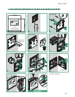 Предварительный просмотр 45 страницы Comelit VEDO10 Technical Manual