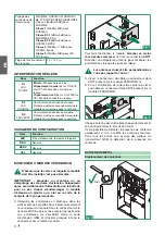 Предварительный просмотр 12 страницы Comelit VEDOGSM4G Technical Manual