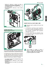 Preview for 13 page of Comelit VEDOGSM4G Technical Manual