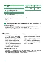 Preview for 4 page of Comelit VEDOKP Quick Start Manual