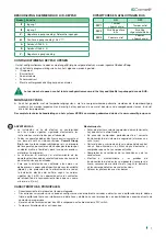 Preview for 7 page of Comelit VEDOKP Quick Start Manual