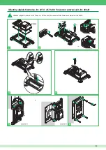 Предварительный просмотр 35 страницы Comelit VIP System Installer Manual