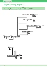 Предварительный просмотр 70 страницы Comelit VIP System Installer Manual