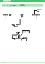 Предварительный просмотр 80 страницы Comelit VIP System Installer Manual