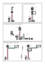 Preview for 10 page of Comelit Visto ViP WiFi Technical Manual