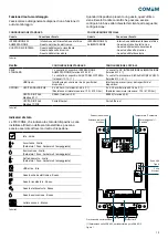 Предварительный просмотр 15 страницы COMEM eSDB L Instruction Manual