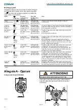 Предварительный просмотр 20 страницы COMEM eSDB L Instruction Manual