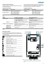 Предварительный просмотр 35 страницы COMEM eSDB L Instruction Manual