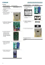 Предварительный просмотр 52 страницы COMEM eSDB L Instruction Manual