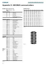 Предварительный просмотр 54 страницы COMEM eSDB L Instruction Manual