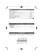 Предварительный просмотр 3 страницы COMEM R.I.S. Manual