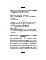 Предварительный просмотр 18 страницы COMEM R.I.S. Manual